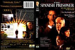 Spanish Prisoner, The