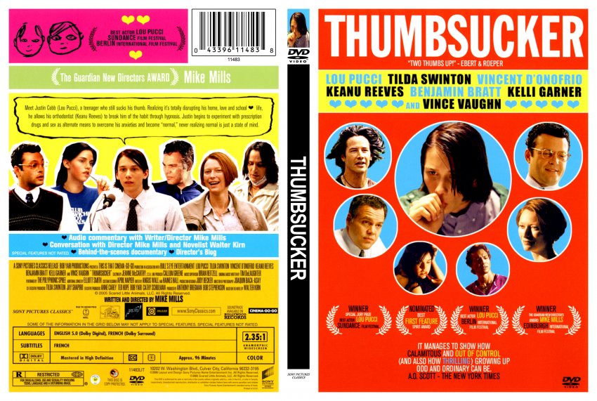 Thumbsucker