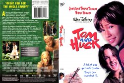 Tom & Huck