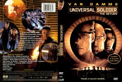 Universal Soldier 2