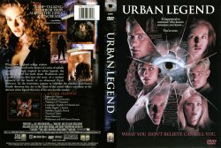 Urban Legend