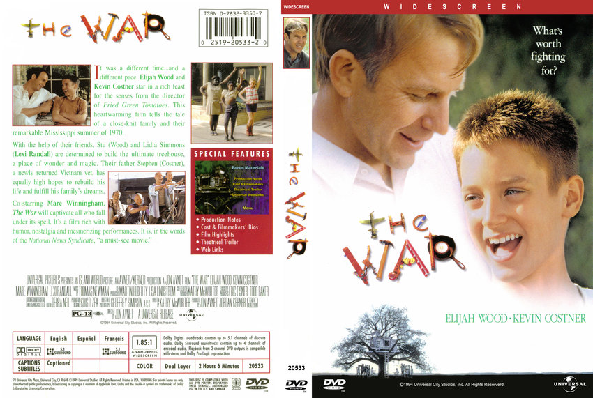 War, The