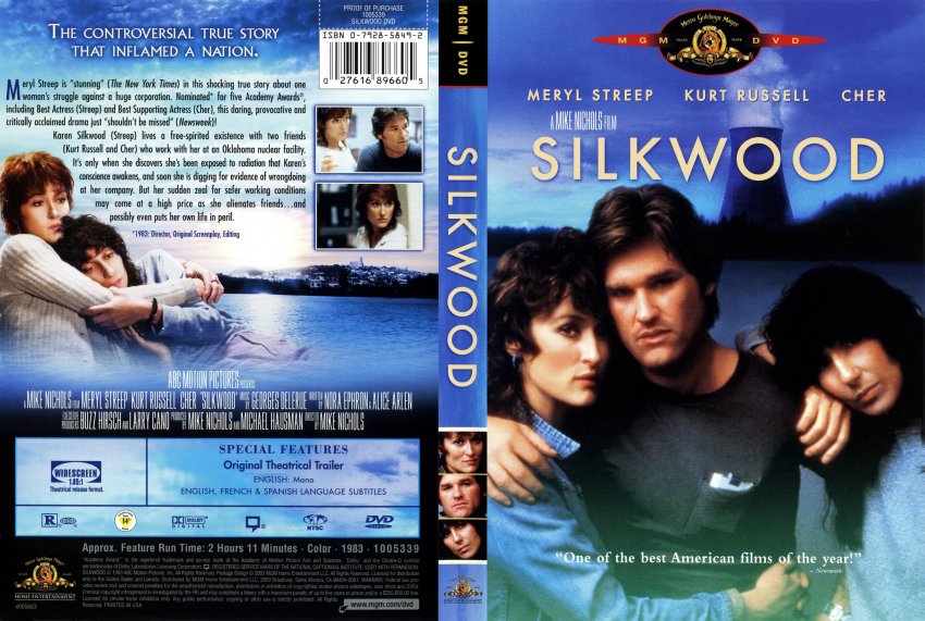 Silkwood