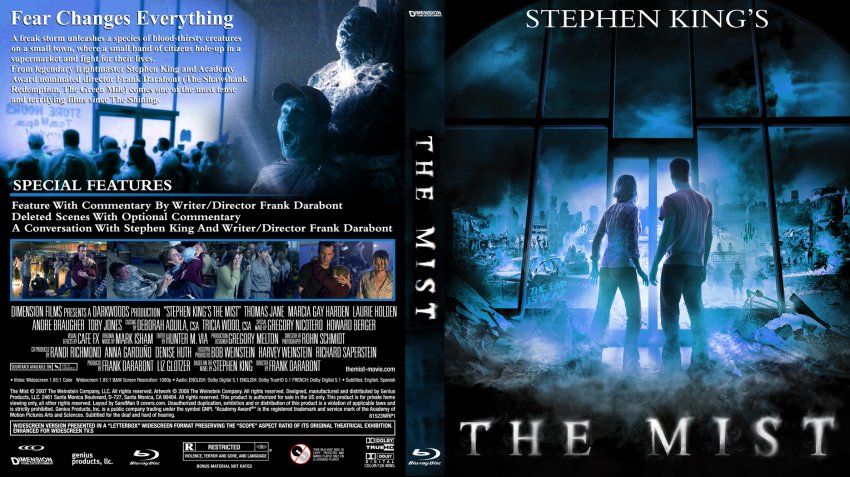 The Mist