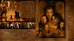 The Mummy Returns