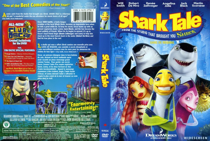 Shark Tale