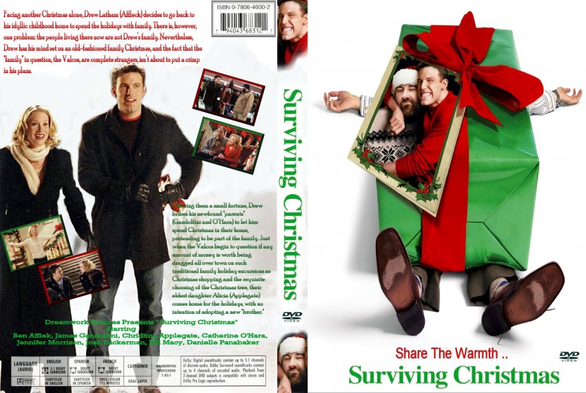 Surviving Christmas