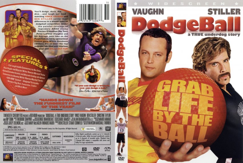 Dodgeball