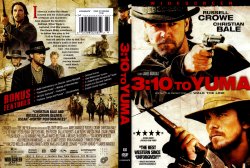 3:10 To Yuma