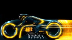 Tron Legacy Wallpaper