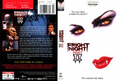 FRIGHT NIGHT 2