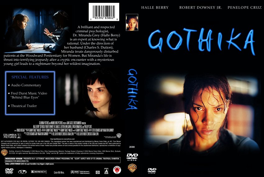 Gothika