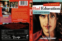 Bad education