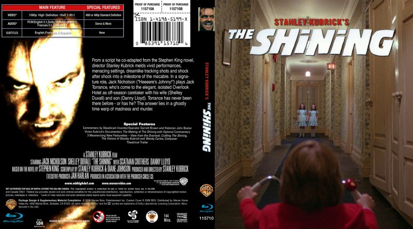 The Shining