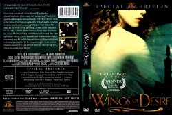 Wings of desire