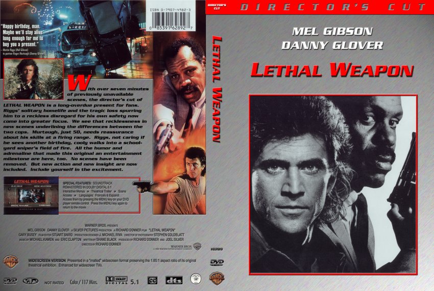 Lethal Weapon