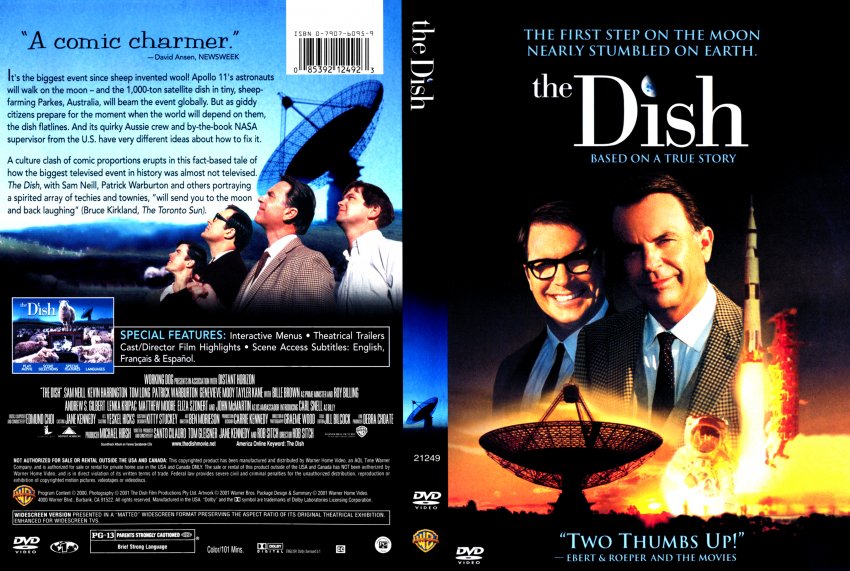 The Dish