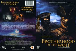 Brotherhood Of The Wolf