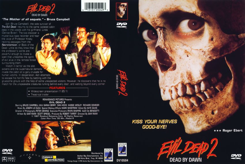 Evil Dead 2