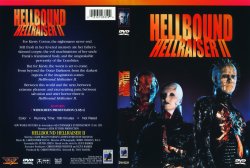 Hellbound Hellraiser