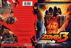 Zombi 3