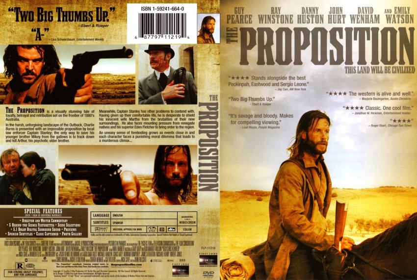 The Proposition