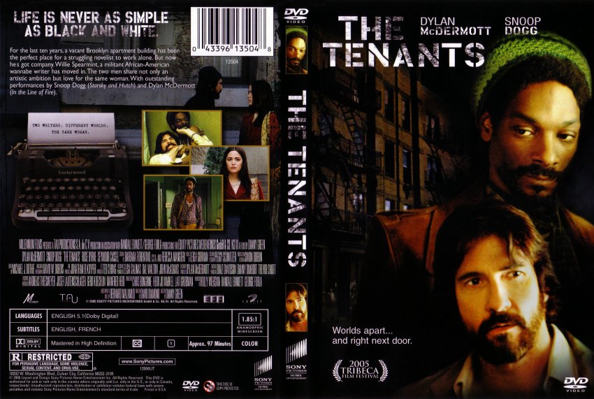 The Tenants