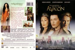 The Mists of Avalon