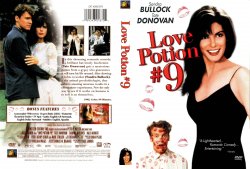 Love Potion #9