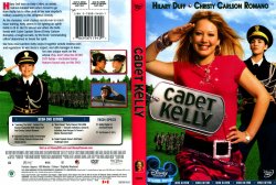 CADET KELLY