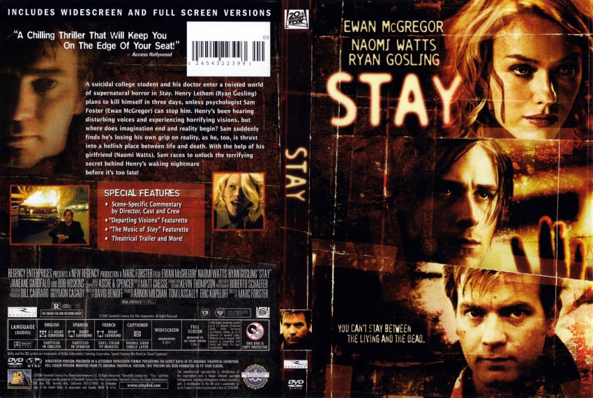 Stay