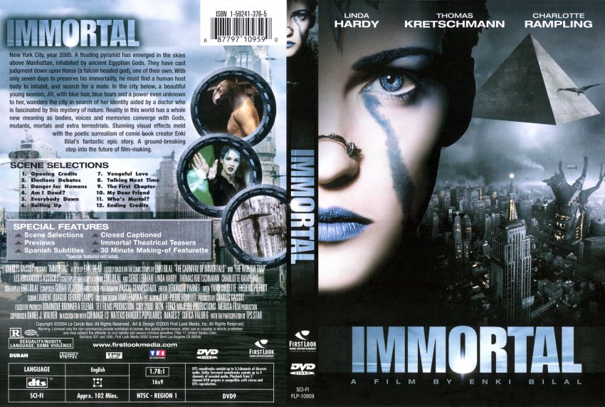 Immortal