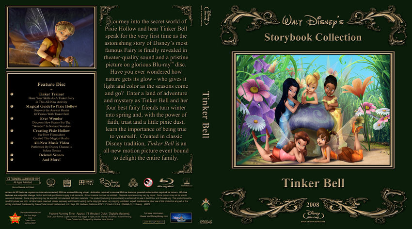 Tinker Bell