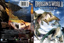 Dragon's World - A Fantasy Made Real