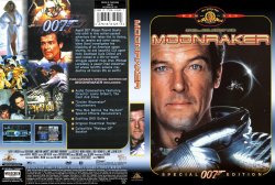 Moonraker - Special 007 Edition