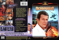 Octopussy - Special 007 Edition