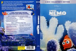 Finding Nemo