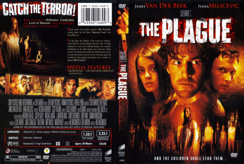 THE PLAGUE