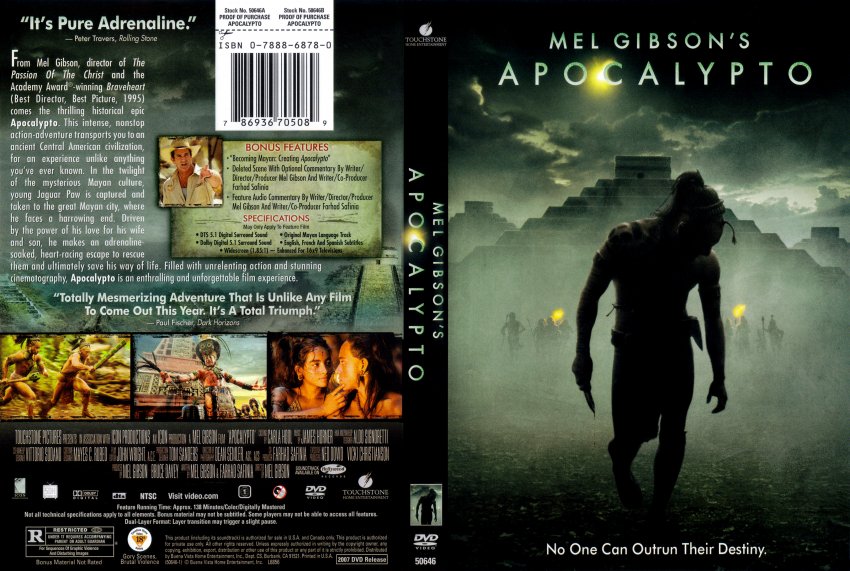 Apocalypto