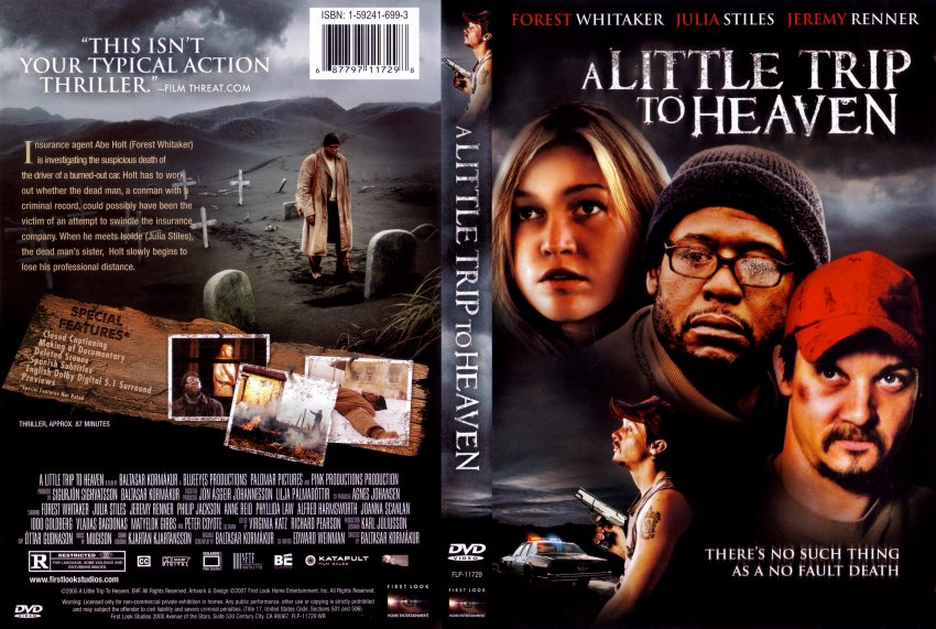 Небес 2005. Прогулка на небеса (2005) афиша. Little trip to Heaven Mia. A little trip to Heaven poster. Little trip to Heaven Mia 2017.