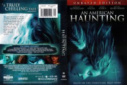 An American Haunting