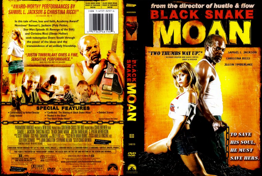 Black Snake Moan