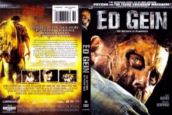 Ed Gein The Butcher Of Plainfield