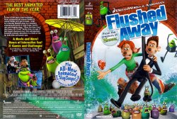 Flushed Away