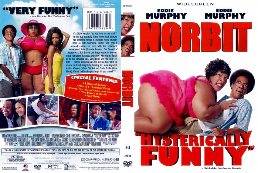 Norbit