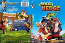 OVER THE HEDGE