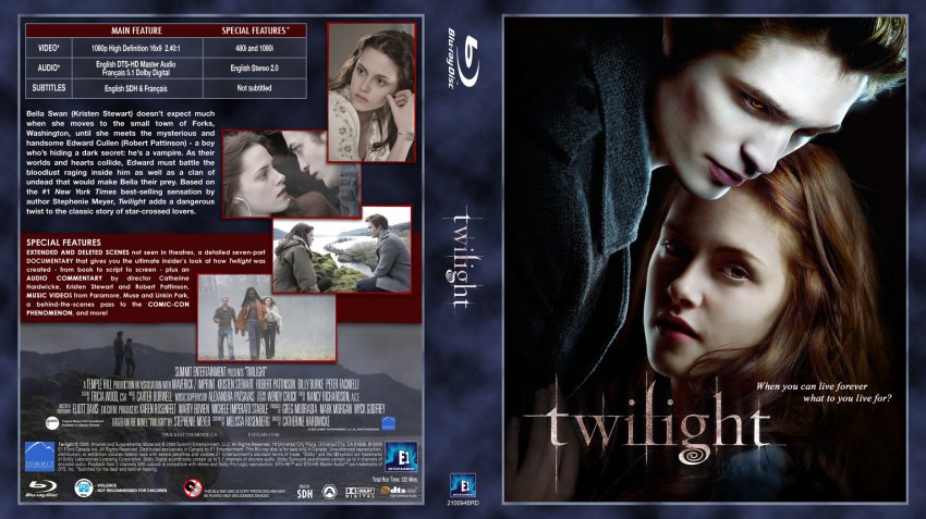 Twilight