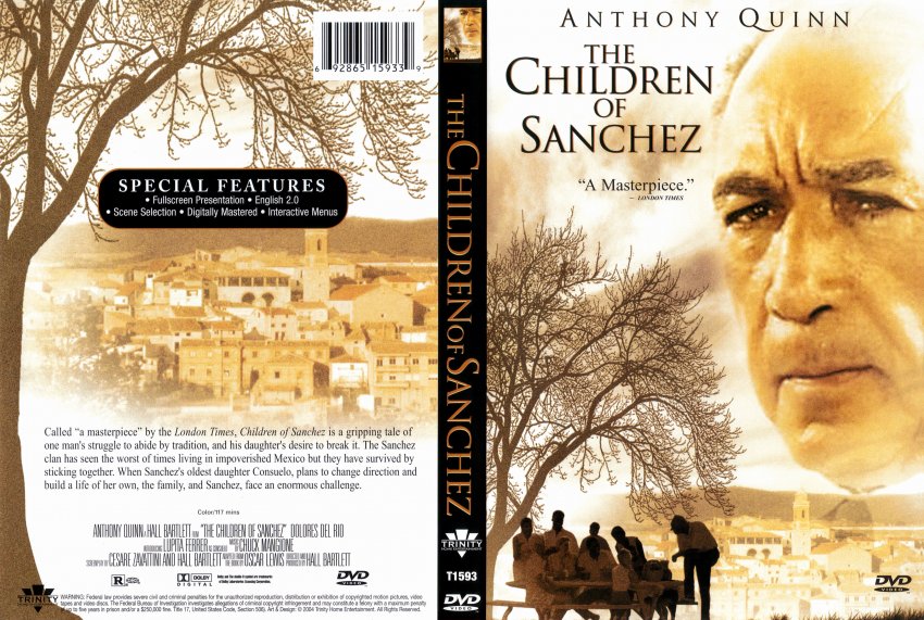The Children Of Sanchez