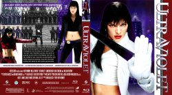 Ultraviolet (custom bluray)