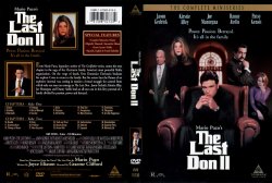 The Last Don II